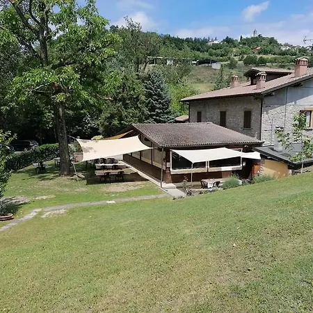 Az. Agr. Agriturismo Nonna Nella