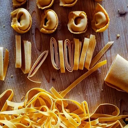 Çiftlik konaklama Az. Agr. Agriturismo Nonna Nella Guiglia