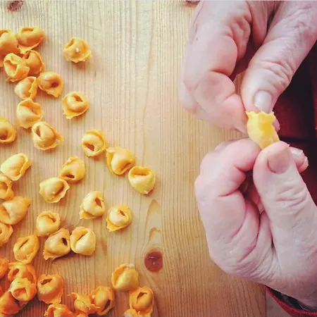 Az. Agr. Agriturismo Nonna Nella