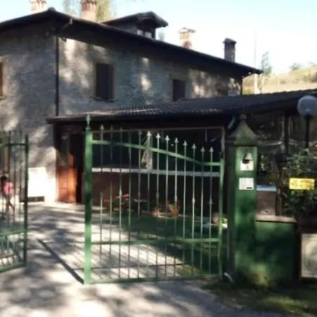 Az. Agr. Agriturismo Nonna Nella Alloggio per agriturismo *