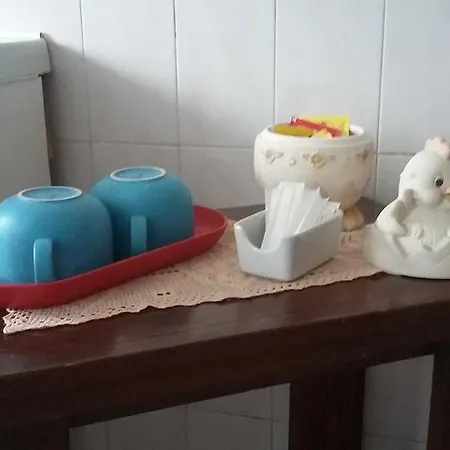 Çiftlik konaklama Az. Agr. Agriturismo Nonna Nella *