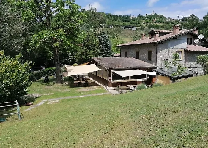 Az. Agr. Agriturismo Nonna Nella