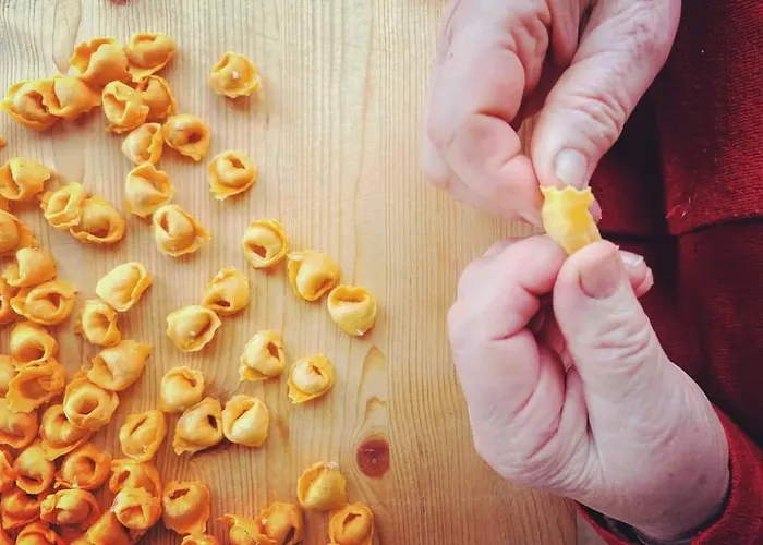 Az. Agr. Agriturismo Nonna Nella