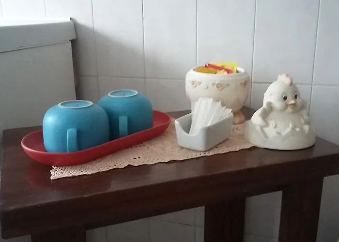 Gospodarstwo agroturystyczne Az. Agr. Agriturismo Nonna Nella *